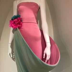 Meet your Posher, Suzanne